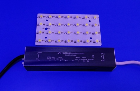 CC dell'alimentazione elettrica della corrente costante di ROHS LED 24V, driver leggero principale