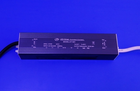 CC dell'alimentazione elettrica della corrente costante di ROHS LED 24V, driver leggero principale