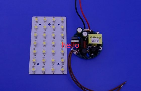 CC dell'alimentazione elettrica della corrente costante di 650ma LED 24V con il certificato del CE
