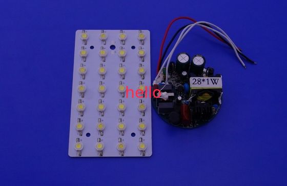 CC dell'alimentazione elettrica della corrente costante di 650ma LED 24V con il certificato del CE