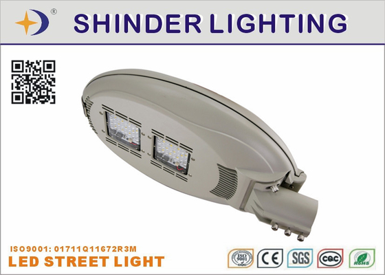 Impermeabilizzi l'iluminazione pubblica all'aperto di 60w LED con il driver corrente costante di IC