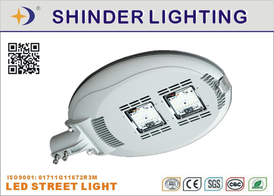 Impermeabilizzi l'iluminazione pubblica all'aperto di 60w LED con il driver corrente costante di IC
