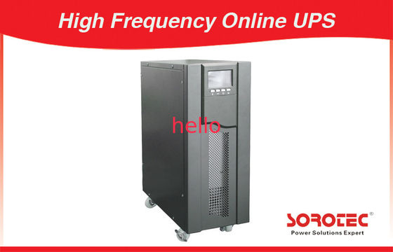 Trasformatore online UPS HP9116B 1-10KVA di isolamento della cinghia