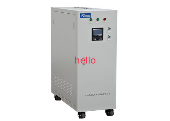 gruppo di continuità online di 10KVA 220V UPS con comando digitale di DSP