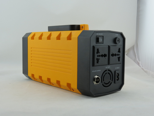 alimentazione elettrica ininterrotta 220V/di 110V UPS con la luce ed il pannello solare del LED