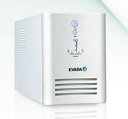 1KVA - 2KVA linea astuta alimentazione elettrica ininterrotta di UPS di BANCOMAT interattivo