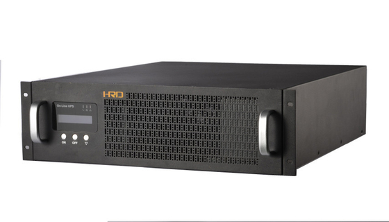 Rs232 o lo scaffale del Usb 230v montano aumentano l'alimentazione elettrica ininterrotta di 2kva 3kva