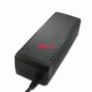 alimentazione elettrica da tavolino esterna di commutazione 120W per drive del hard disk