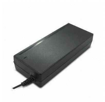 potere verde da tavolino dell'alimentazione elettrica di commutazione di 90W 2PIN per i computer portatili del decoder