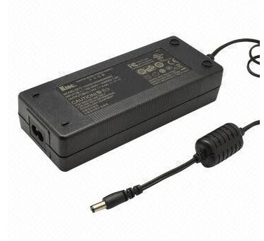 alimentazione elettrica da tavolino di commutazione 120w, alimentazione elettrica esile extra di commutazione di CC di CA