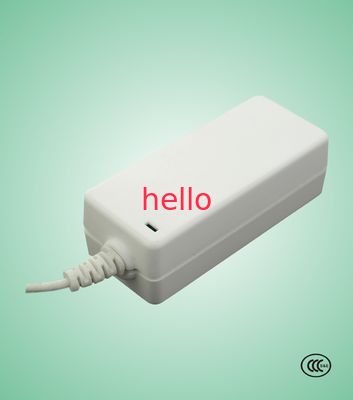 Power Adapter di commutazione Desttop 36W