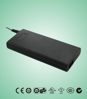 Green 2 / 3 prong 120v - 240v 45W porta usb Desktop Switching Power Supply