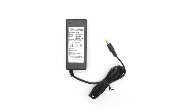 L'adattatore 36W di potere esterno del desktop per la luce del LED, FCC parte 15B