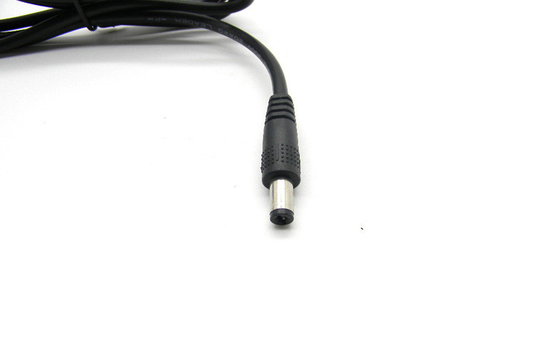 Sopra CA di tensione alla spina BRITANNICA del desktop 36W 12V dell'adattatore di corrente continua Per il LCD TV
