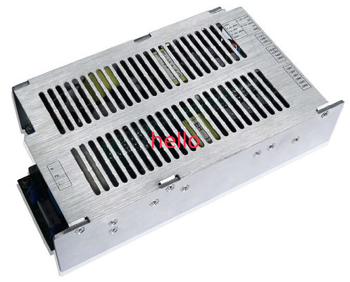 le alimentazioni elettriche di 500W AC-DC hanno prodotto 30V/12A, 5.8V/9A, 24V/2.5A, 12V/2.5A SC500-220Q30