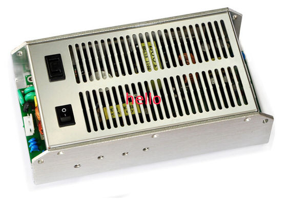 Il convertitore 330W delle alimentazioni elettriche di AC-DC ha prodotto 27V/10A, 9V/6A SC330-270D279