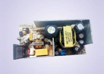 42W Open Frame alimentatori