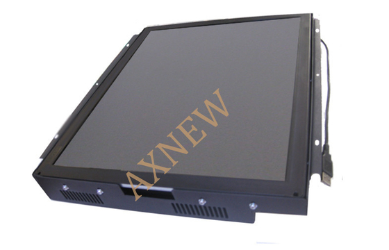 Schermo di TFT del monitor LCD 160/140 della struttura aperta di tocco di HD Digital IR ampio