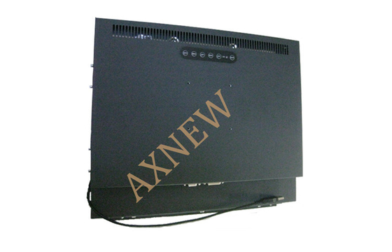 Schermo di TFT del monitor LCD 160/140 della struttura aperta di tocco di HD Digital IR ampio