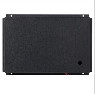 Esposizione LCD della pagina aperta di HD del monitor del contrassegno LCD a 7 pollici di Digital con telecomando