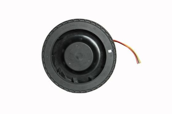 Fan alto a 4.7 pollici industriale del ventilatore di CC della prova per la stazione dell'alimentazione elettrica delle Telecomunicazioni