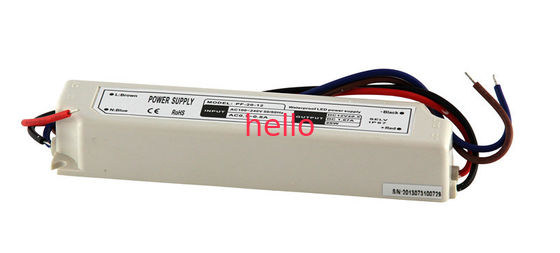 Driver costante 20W a una uscita di tensione LED di alta efficienza impermeabile
