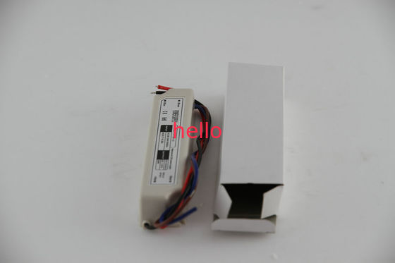 20W driver costante a una uscita impermeabile, driver di tensione LED di 24V 12V LED
