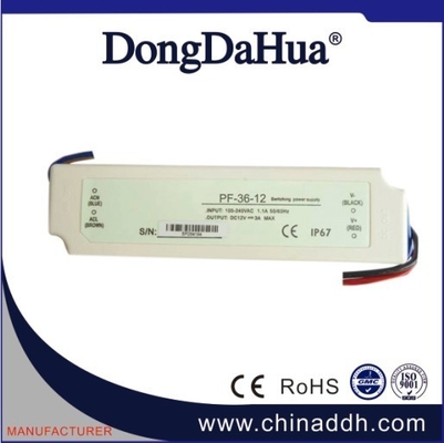 driver costante di tensione LED di 12V 24V