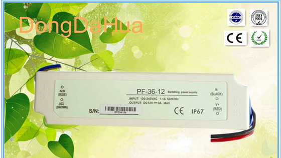 driver costante di tensione LED di 12V 24V