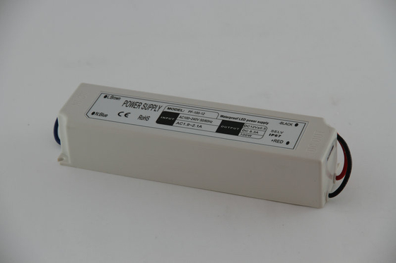 Portatile 24 driver costanti 100W, driver all'aperto di tensione LED del compatto di volt del LED