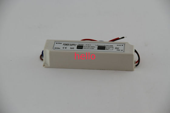 Driver costante 36W 3A di tensione LED dell'esposizione LCD a una uscita con ripristino automatico