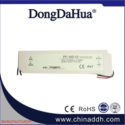 100W driver costante di tensione LED