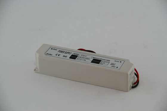 LED che accende 60 CC costante del driver IP67 24V di tensione LED di watt, alta affidabilità