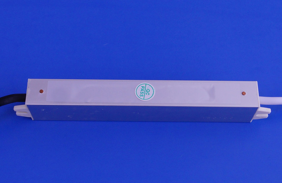 driver costante principale all'aperto per le strisce principali, illuminazione decorativa di tensione di 15W 12vdc