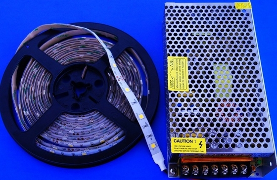 CA 110V/220V 50HZ - 150 watt 60Hz hanno condotto il driver, l'alimentazione elettrica principale 12v