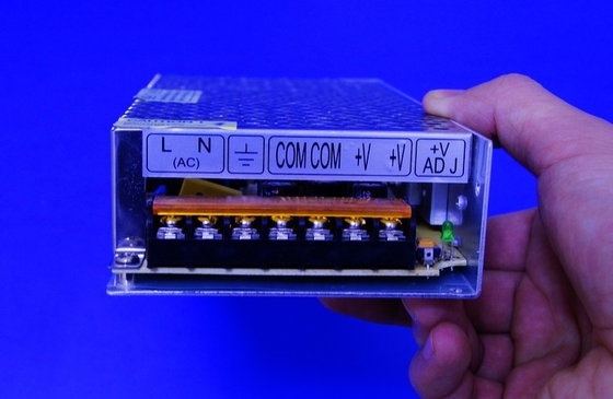 CA 110V/220V 50HZ - 150 watt 60Hz hanno condotto il driver, l'alimentazione elettrica principale 12v