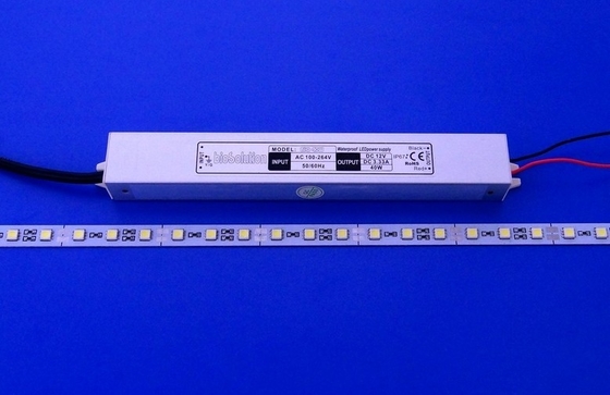 Alimentazione elettrica dell'iluminazione pubblica del LED
