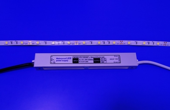 Alimentazione elettrica dell'iluminazione pubblica del LED