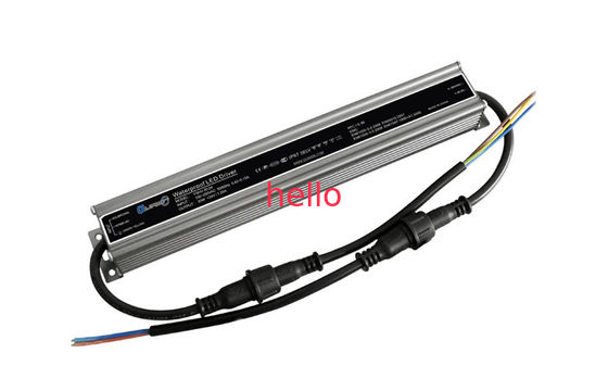 Ip67 CC costante impermeabile 15V del circuito 40w del driver di tensione LED