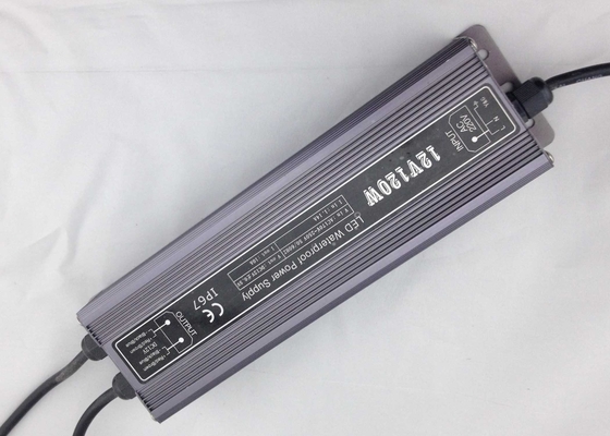 alimentazione elettrica costante del driver di tensione LED di 120W 5A 24V per l'insegna del LED