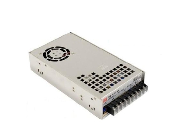 driver di tensione di alimentazione elettrica di CC LED di CA 24V/di 12V SE-450 LED