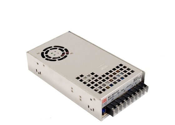 driver di tensione di alimentazione elettrica di CC LED di CA 24V/di 12V SE-450 LED