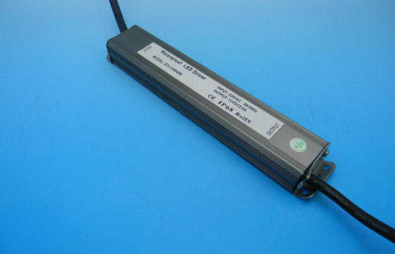 Il FCC impermeabile del driver dell'alimentazione elettrica di Transformator 30W12V LED parte 15B IP68 con CE RoHS