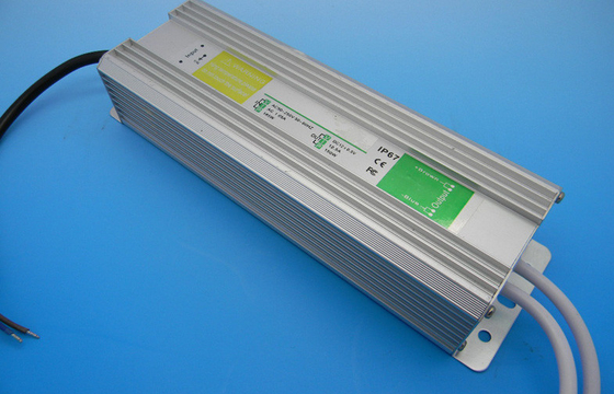150W impermeabilizzano il CE RoHS della parte 15 del FCC dell'alimentazione elettrica del LED 12V