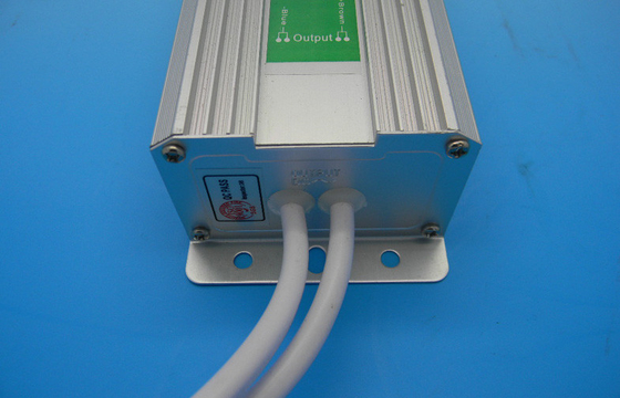 150W impermeabilizzano il CE RoHS della parte 15 del FCC dell'alimentazione elettrica del LED 12V