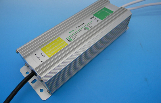 150W impermeabilizzano il CE RoHS della parte 15 del FCC dell'alimentazione elettrica del LED 12V