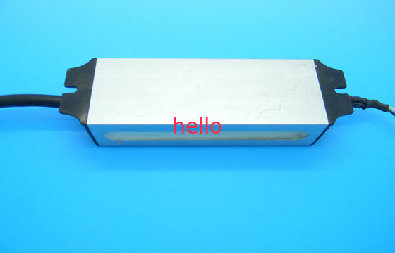 Driver impermeabile 12V 3A 36W AC100-240V di IP68 LED per la metropolitana del LED, cortocircuito