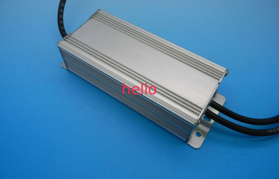 CA di DC27V 60W all'adattatore LED IP68 impermeabile di corrente continua Per la metropolitana AC100-240V del LED