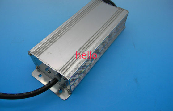 CA di DC27V 60W all'adattatore LED IP68 impermeabile di corrente continua Per la metropolitana AC100-240V del LED