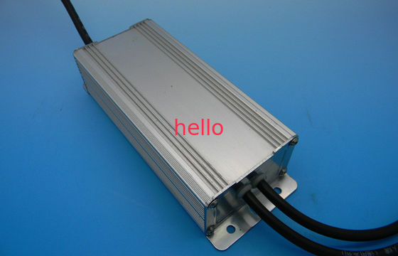 CA di DC27V 60W all'adattatore LED IP68 impermeabile di corrente continua Per la metropolitana AC100-240V del LED
